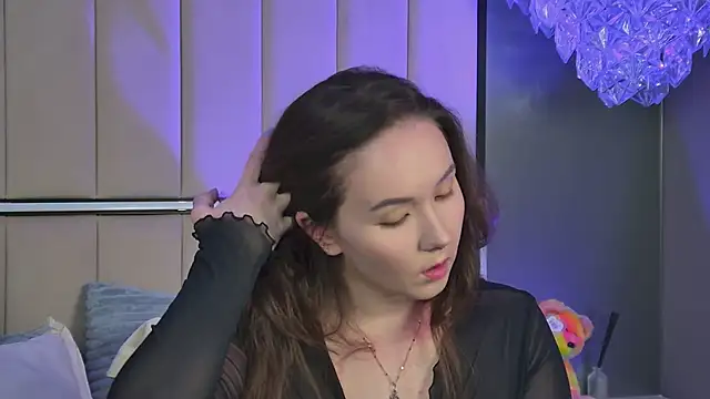 Snapshot of IreneRaye chatting on March 19, 2026, 9:30 pm IreneRaye online show from March 19, 2026, 9:30 pm