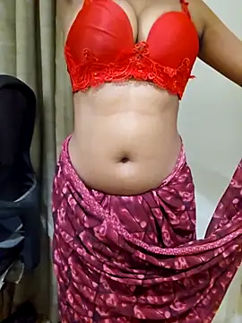 Tanisha789 online show from March 12, 2026, 4:46 pm