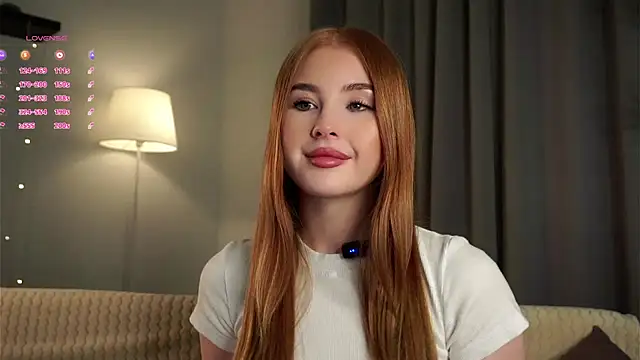 DawnAcreman online show from February 4, 2025, 2:10 pm