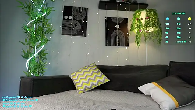 DawnAcreman online show from March 2, 2025, 5:14 pm