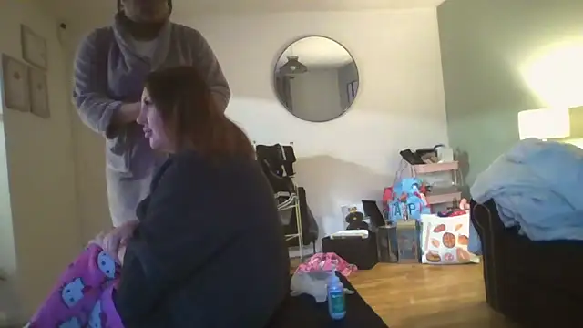 vanilla chocolate23 online show from January 11, 2025, 4:14 pm