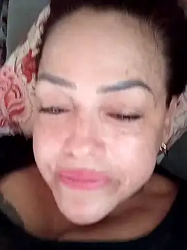 Snapshot of Zamara_milf chatting on February 15, 2026, 9:00 pm Zamara milf online show from February 15, 2026, 9:00 pm