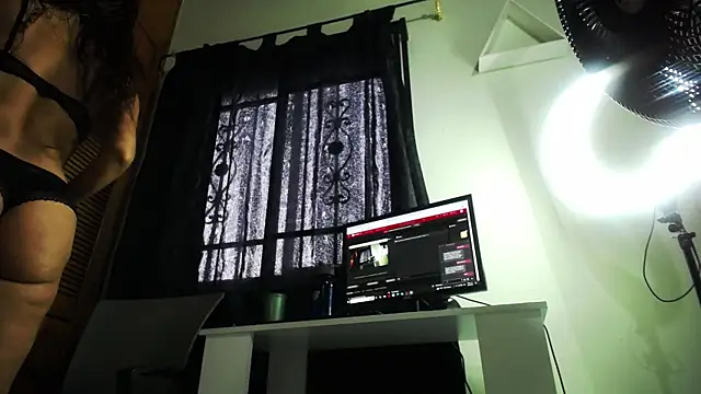 marilynetthan online show from February 8, 2025, 1:22 pm