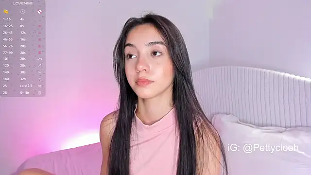 PettyCloeh online show from February 12, 2025, 9:01 pm