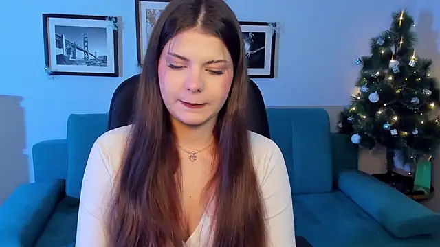 AdeliaKiss online show from December 30, 2024, 3:46 pm