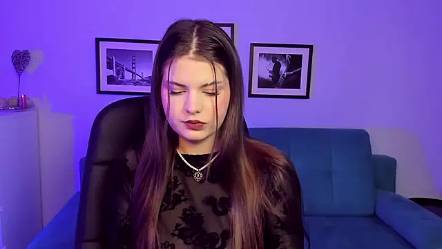 AdeliaKiss online show from January 14, 2025, 12:03 pm