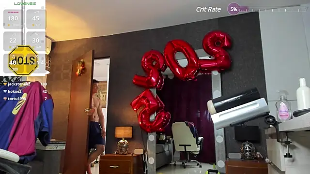  EUFRATES  online show from January 31, 2025, 7:51 pm