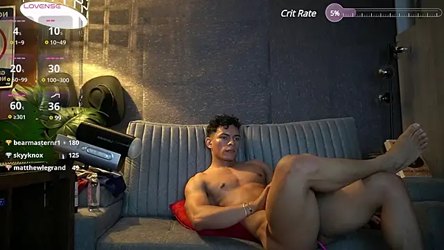  EUFRATES  online show from March 16, 2025, 11:04 pm