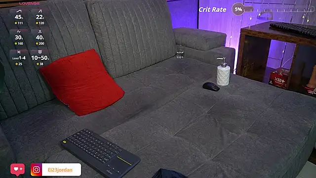  EUFRATES  online show from March 8, 2026, 2:04 am