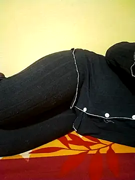 Snapshot of 3ahhd chatting on November 18, 2025, 12:53 pm 3ahhd online show from November 18, 2025, 12:53 pm