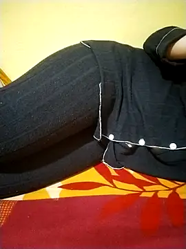 Snapshot of 3ahhd chatting on November 26, 2025, 1:34 pm 3ahhd online show from November 26, 2025, 1:34 pm