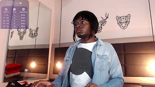 candy lovee69 online show from February 21, 2025, 10:48 pm