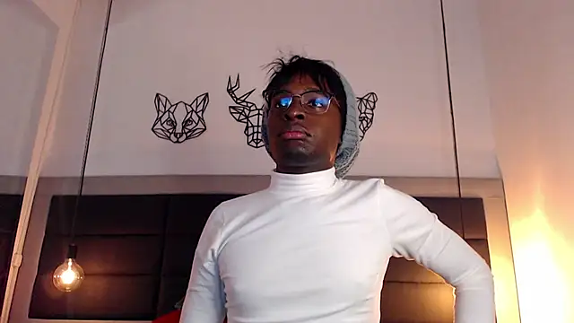 candy lovee69 online show from March 1, 2025, 5:31 am