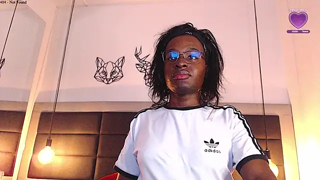 candy lovee69 online show from October 21, 2025, 9:37 pm