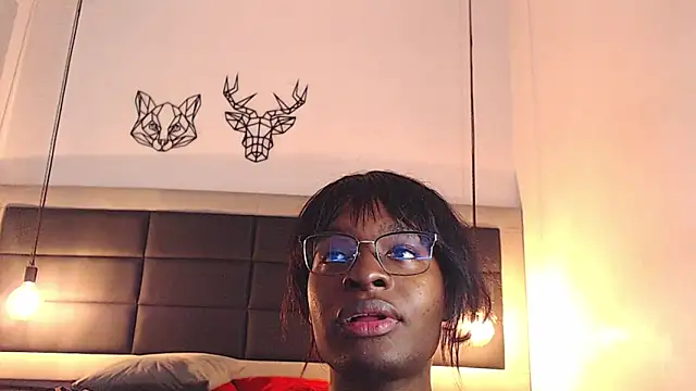 candy lovee69 online show from February 13, 2026, 8:05 pm