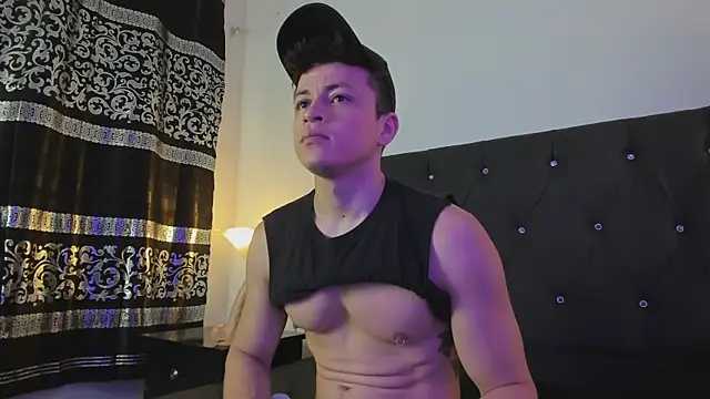 Angel Cuervo online show from January 10, 2025, 12:36 pm