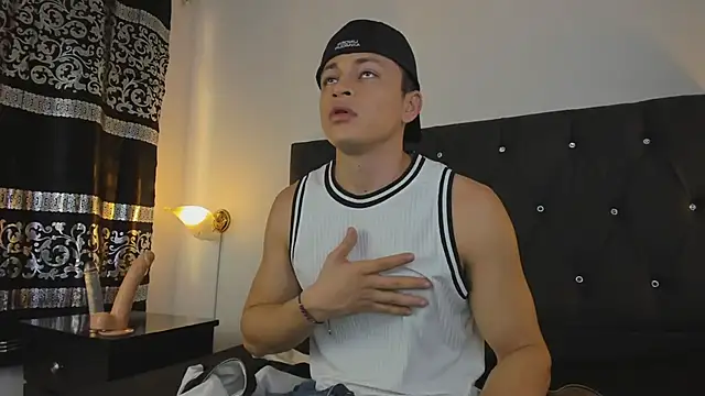 Angel Cuervo online show from January 11, 2025, 12:40 pm