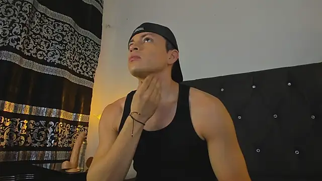 Angel Cuervo online show from January 14, 2025, 12:35 pm