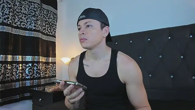 Angel Cuervo online show from January 18, 2025, 12:47 pm