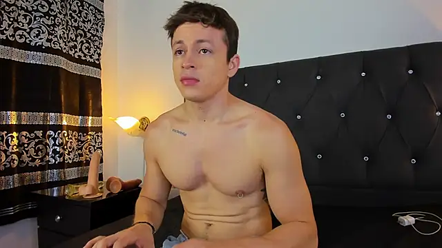 Angel Cuervo online show from January 24, 2025, 12:41 pm