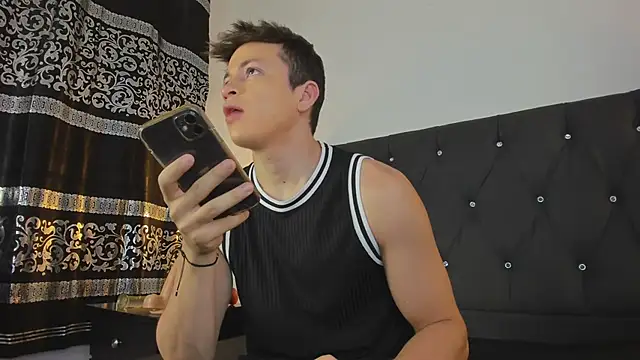 Angel Cuervo online show from January 25, 2025, 12:47 pm