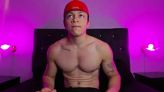 Angel Cuervo online show from September 29, 2025, 12:43 pm