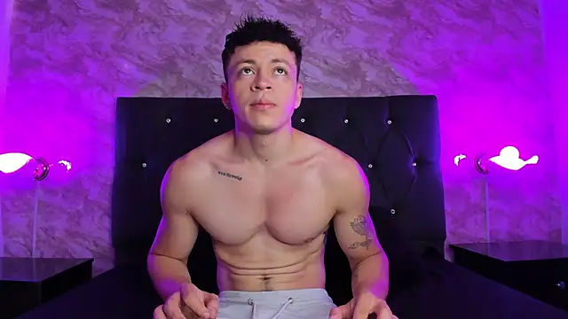 Angel Cuervo online show from October 7, 2025, 12:46 pm