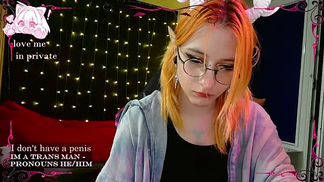 Honelin online show from March 13, 2025, 7:50 pm