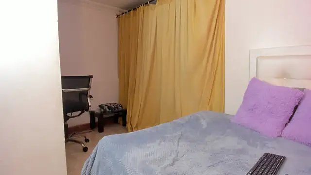 Danielabeteche online show from February 14, 2025, 5:30 am