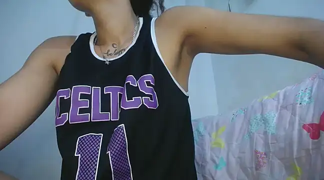 Snapshot of diamonmeli chatting on January 11, 2025, 1:53 pm diamonmeli online show from January 11, 2025, 1:53 pm