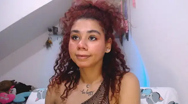 Snapshot of diamonmeli chatting on March 18, 2025, 2:26 pm diamonmeli online show from March 18, 2025, 2:26 pm