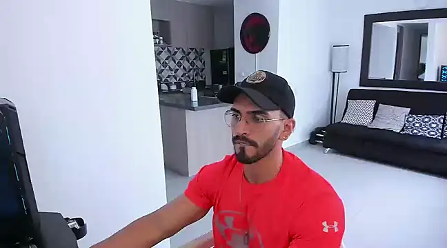 tony muscle online show from March 13, 2025, 8:32 pm