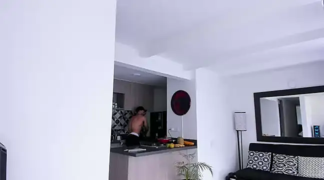 tony muscle online show from March 17, 2025, 9:34 pm