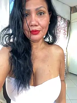 Hot Rose83 online show from January 20, 2025, 10:37 pm