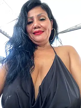 Hot Rose83 online show from January 30, 2025, 9:14 pm