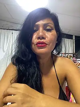 Hot Rose83 online show from January 31, 2025, 4:47 am