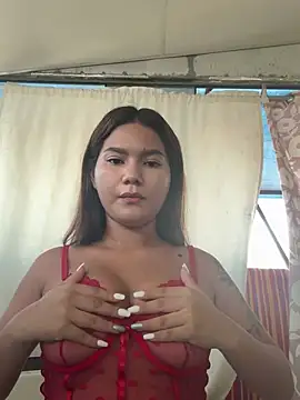 Hot Rose83 online show from March 7, 2025, 8:44 pm