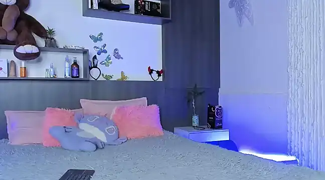 Snapshot of Keishacock chatting on January 10, 2025, 7:32 pm Keishacock online show from January 10, 2025, 7:32 pm