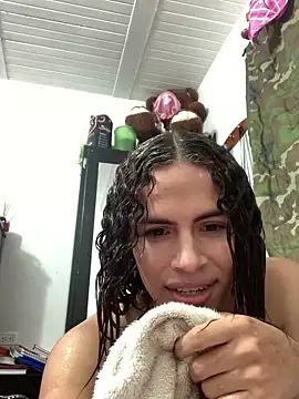 Snapshot of Keishacock chatting on March 8, 2025, 5:01 pm Keishacock online show from March 8, 2025, 5:01 pm