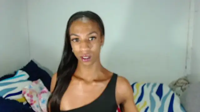 JessicaEbony online show from October 1, 2025, 12:27 am