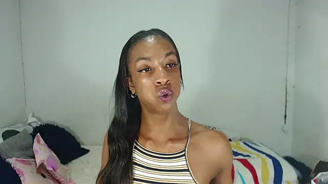 JessicaEbony online show from October 21, 2025, 12:44 am