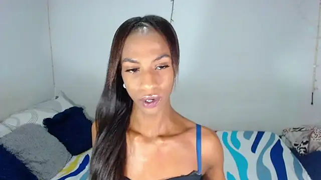 JessicaEbony online show from May 31, 2026, 2:09 am