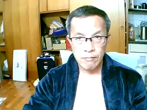 Snapshot of Matured-daddy chatting on December 25, 2024, 4:32 pm Matured-daddy online show from December 25, 2024, 4:32 pm