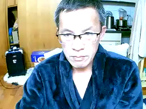 Snapshot of Matured-daddy chatting on December 29, 2024, 4:51 pm Matured-daddy online show from December 29, 2024, 4:51 pm