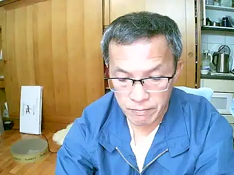 Snapshot of Matured-daddy chatting on January 2, 2025, 4:02 pm Matured-daddy online show from January 2, 2025, 4:02 pm