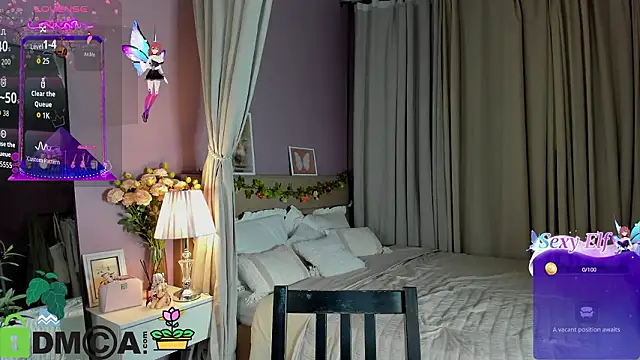 Miss you kiss online show from March 1, 2026, 1:07 am