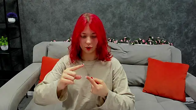 Miss you kiss online show from April 21, 2026, 2:51 am