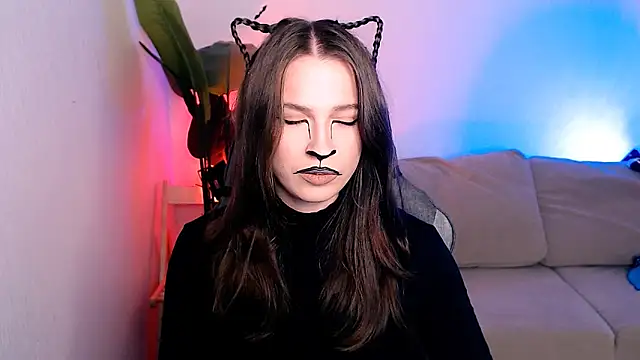 M Sensual online show from October 31, 2025, 4:46 am