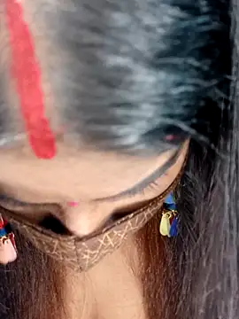 Snapshot of Jiya-Sexy chatting on November 4, 2025, 5:50 am Jiya-Sexy online show from November 4, 2025, 5:50 am