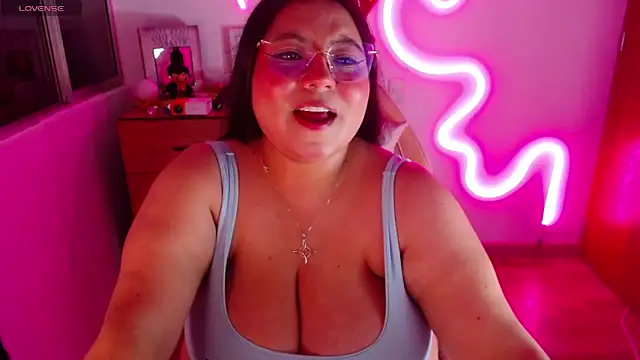 Rebeca charme21 online show from December 28, 2024, 6:06 am